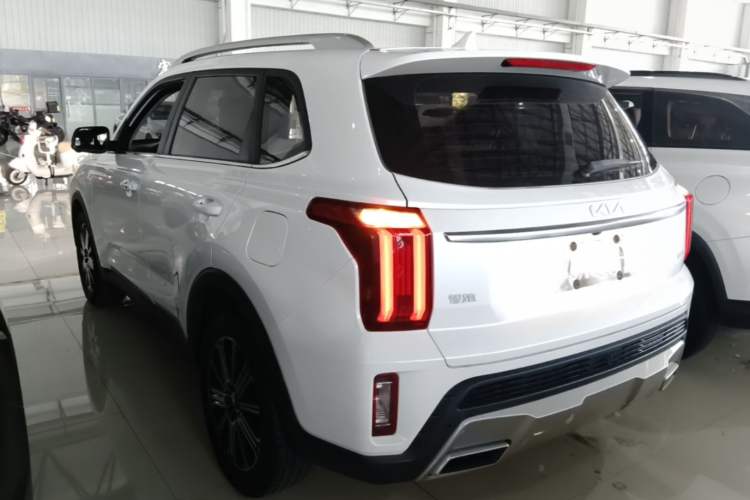 Kia Sportage R 2021 — 4