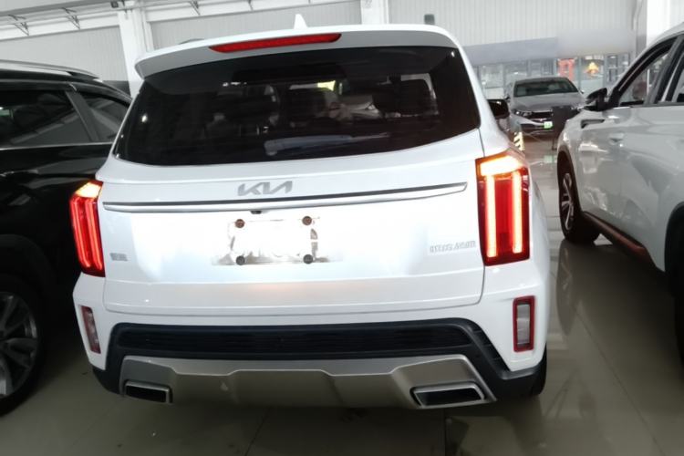 Kia Sportage R 2021 — 5