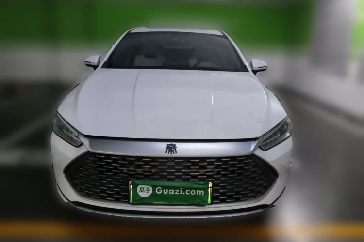 BYD Qin PLUS 2023 — фото 2
