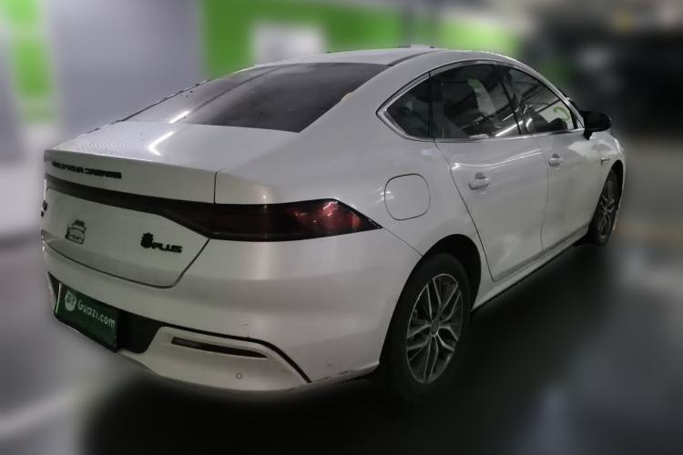 BYD Qin PLUS 2023 — фото 4