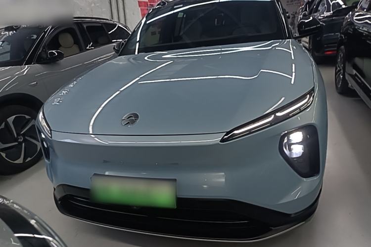 NIO ES6 2023 — 2