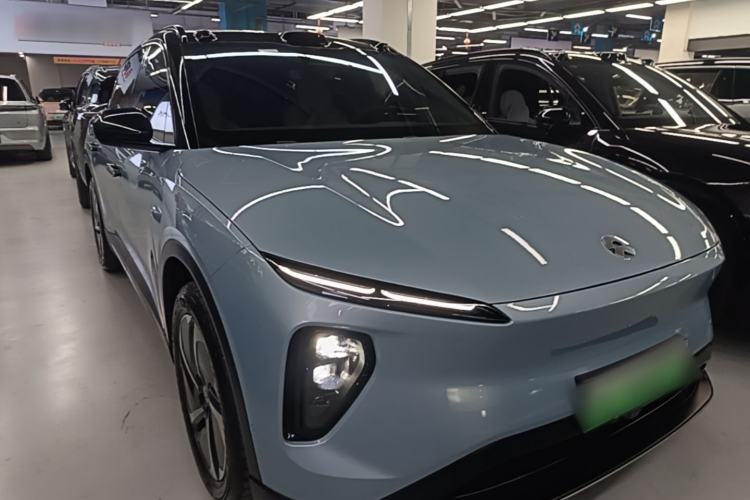 NIO ES6 2023 — 3