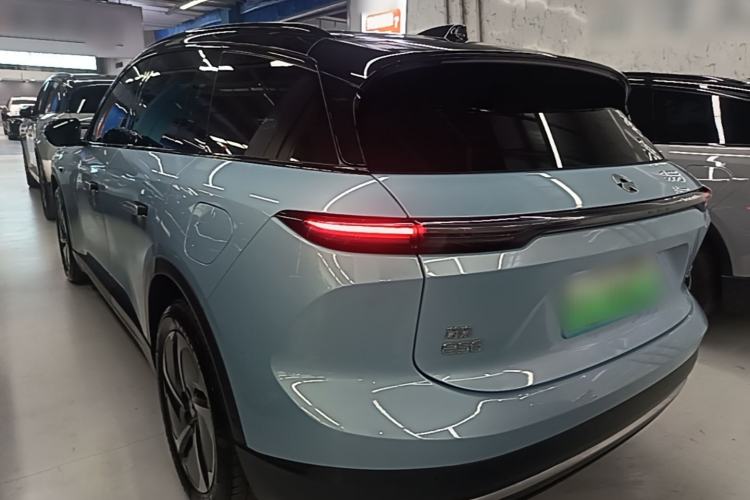 NIO ES6 2023 — 4