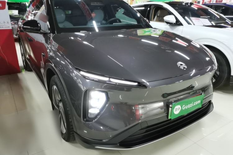 NIO ES6 2024 — 3
