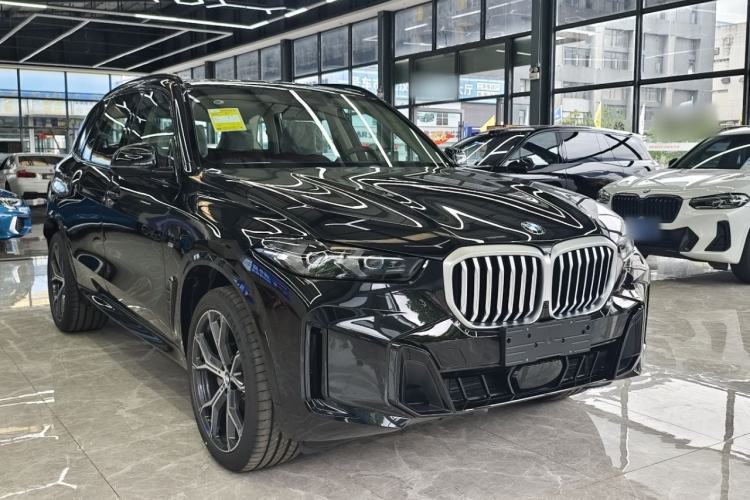 BMW X5 2026 — фото 3
