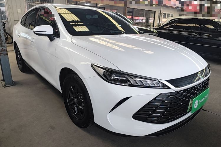 BYD Qin PLUS 2025 — 3