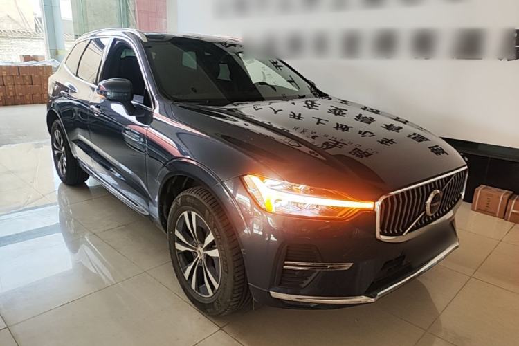 Volvo XC60 2024 — 3