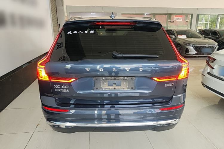 Volvo XC60 2024 — 5