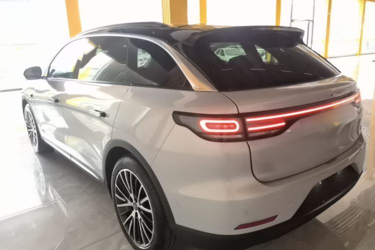 Leapmotor C11 2026 — 4
