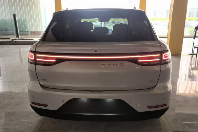 Leapmotor C11 2026 — 5