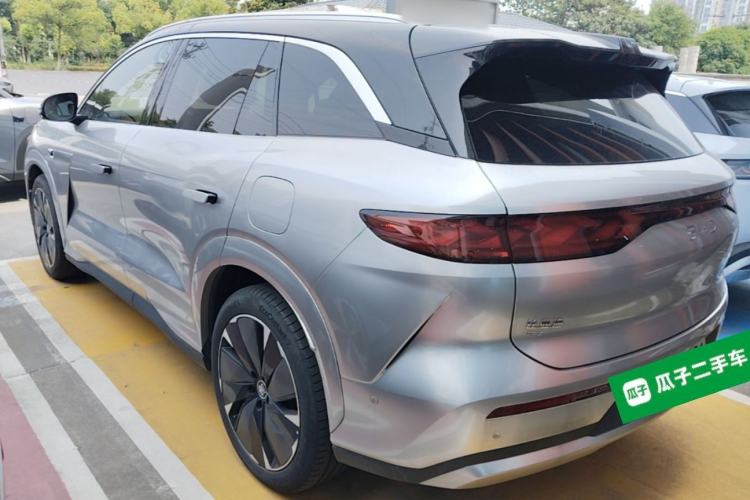 BYD Tang L 2025 — 4