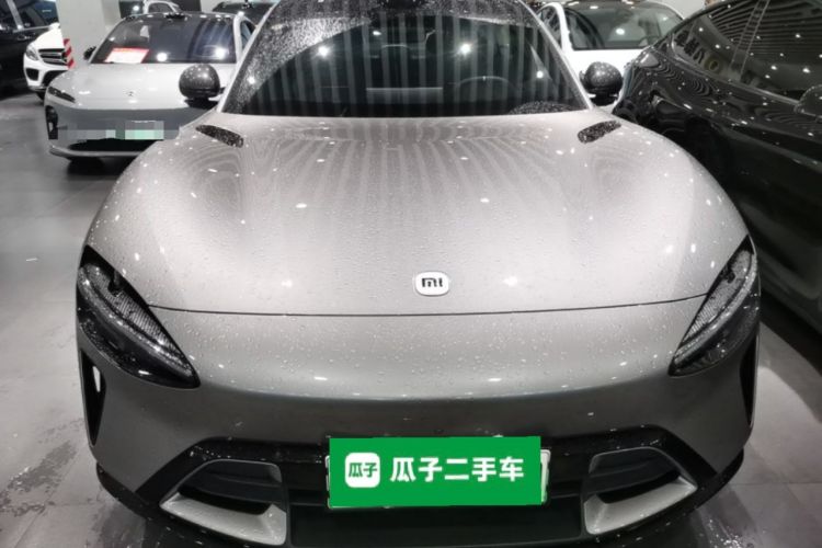 Xiaomi Auto YU7 2025 — фото 2