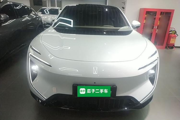 Avatr 07 2024 — фото 2