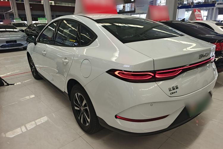 BYD Qin PLUS 2026 — 4