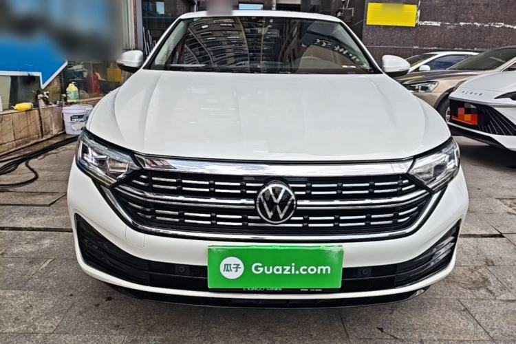 Volkswagen Sagitar 2024 — фото 2