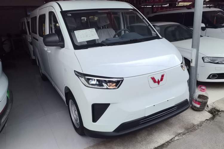 Wuling Yangguang 2026 — 3