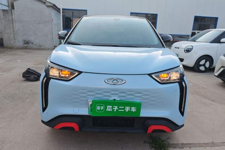 Chery Boundless Pro 2022 — 2