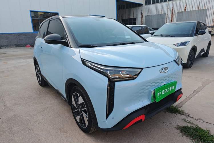 Chery Boundless Pro 2022 — 3