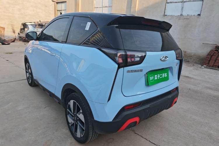 Chery Boundless Pro 2022 — 4