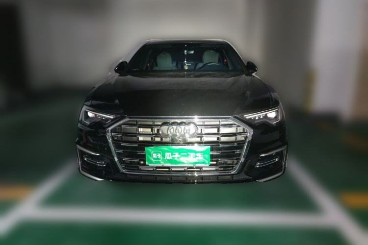 Audi A6 2024 — 2