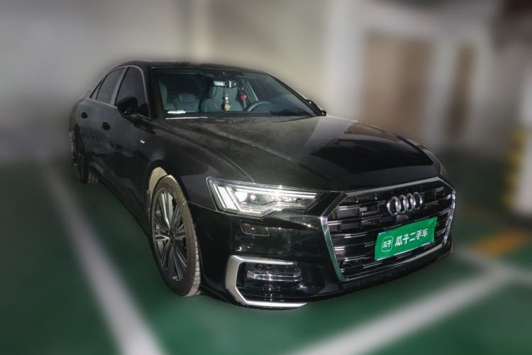 Audi A6 2024 — 3