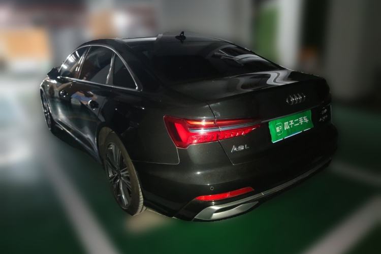 Audi A6 2024 — 4