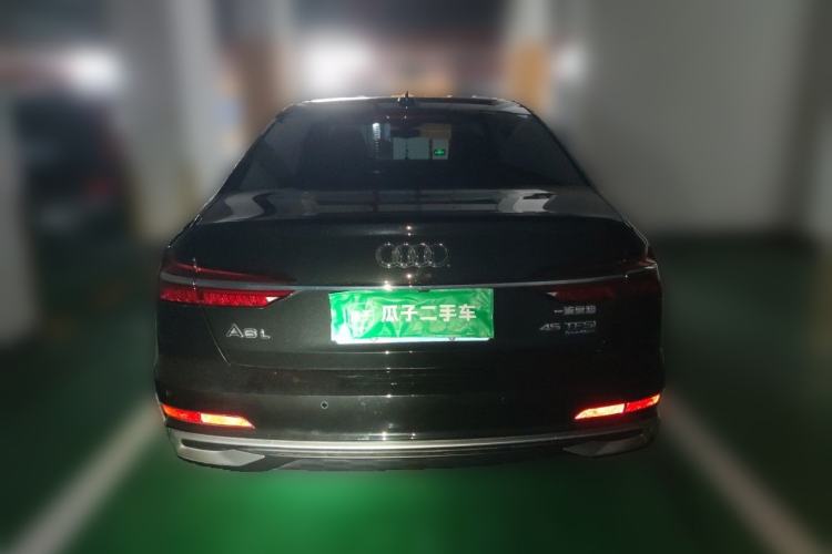 Audi A6 2024 — 5