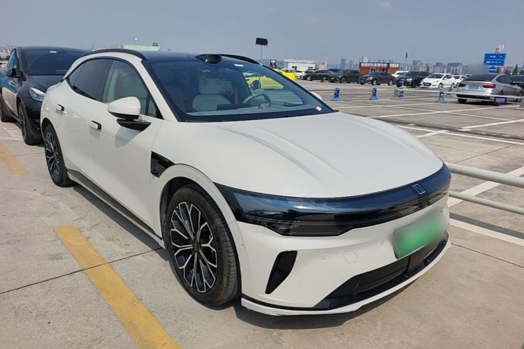 Zeekr 007GT 2025 — 3