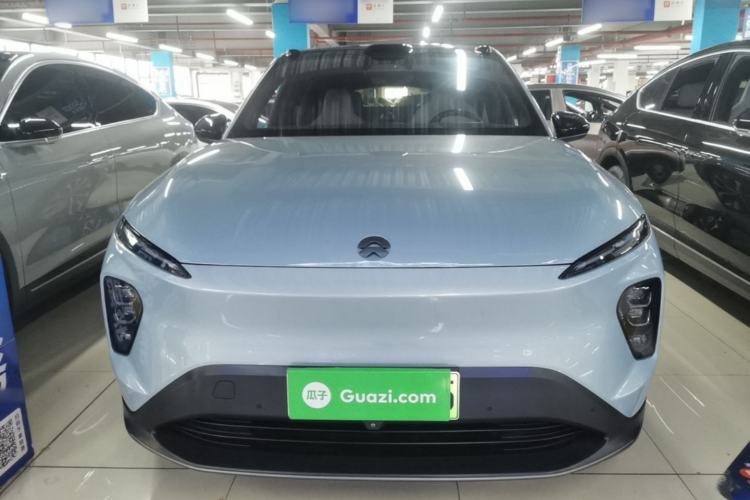 NIO EC7 2023 — 2
