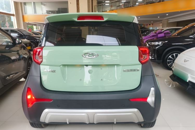 Chery QQ qq little ant 2023 — фото 5