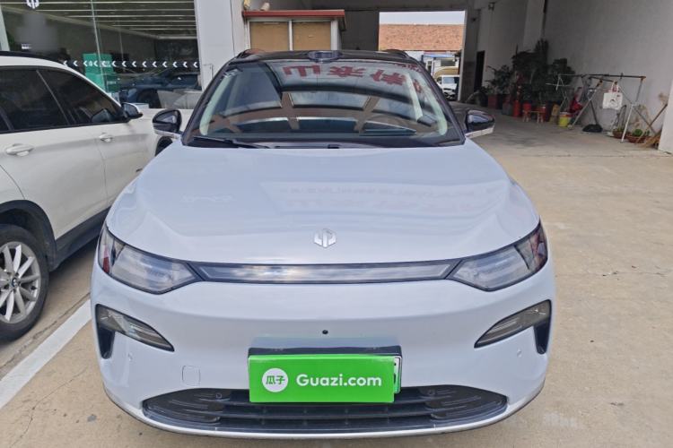 Leapmotor C11 2026 — 2