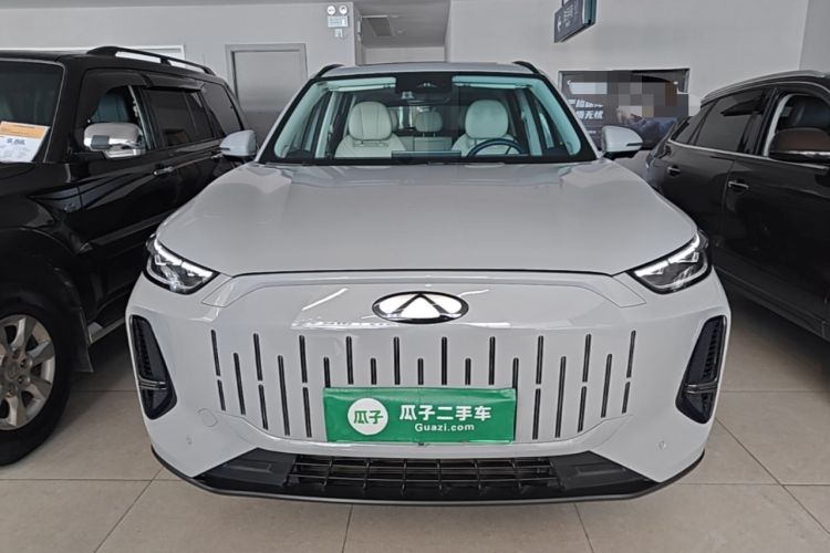 Chery T9 2024 — 2