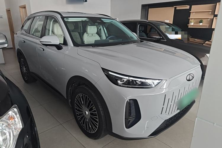 Chery T9 2024 — 3
