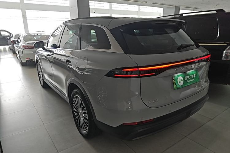 Chery T9 2024 — 4