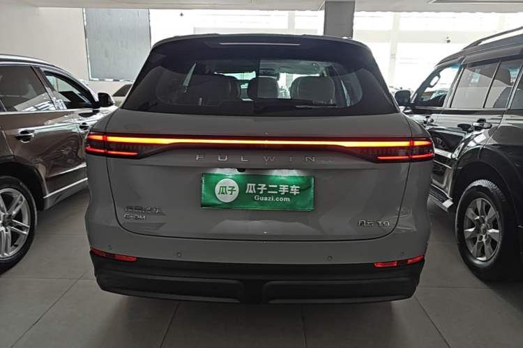 Chery T9 2024 — 5