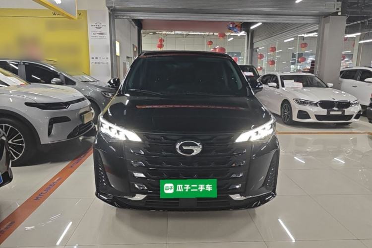 GAC Trumpchi M6 2023 — фото 2