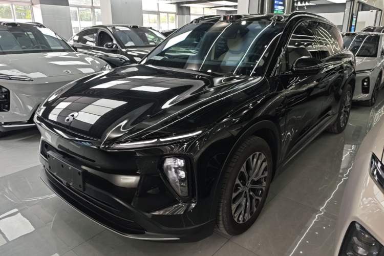 NIO ES6 2023