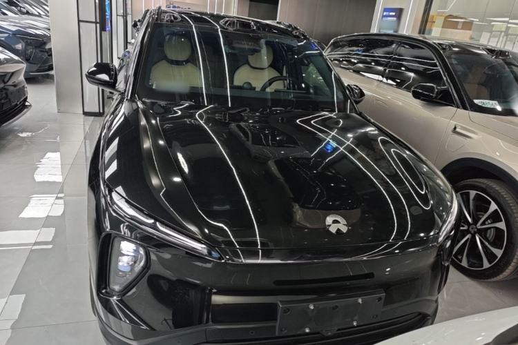 NIO ES6 2023 — 2