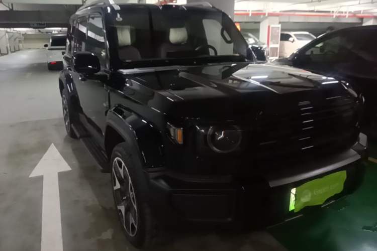 iCar V27 2026 — 3