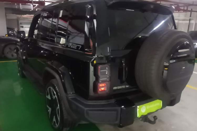 iCar V27 2026 — 4