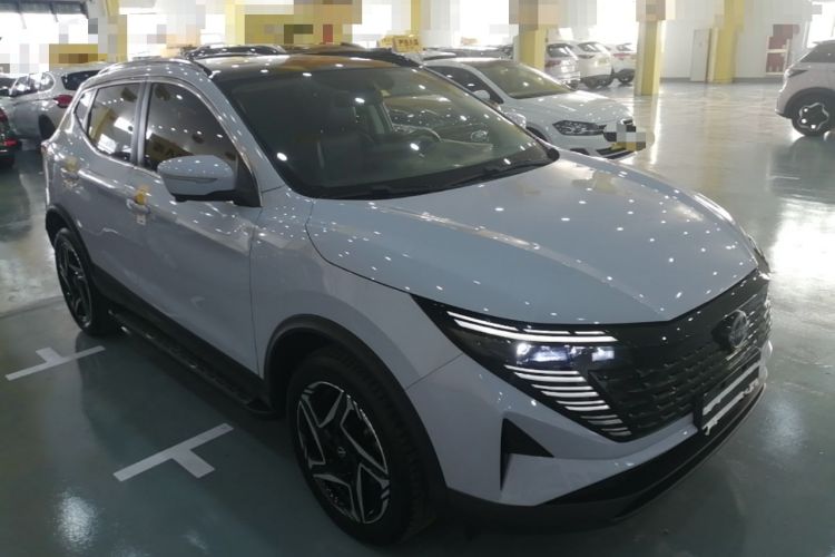 Nissan Qashqai 2025 — фото 3