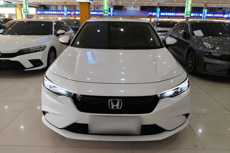 Honda Integra 2023 — фото 2