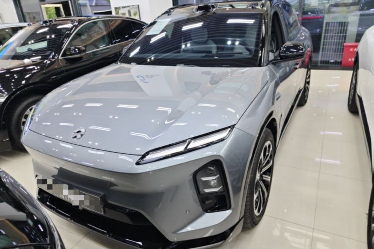 NIO ES6 2025 — 2