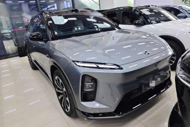 NIO ES6 2025 — 3