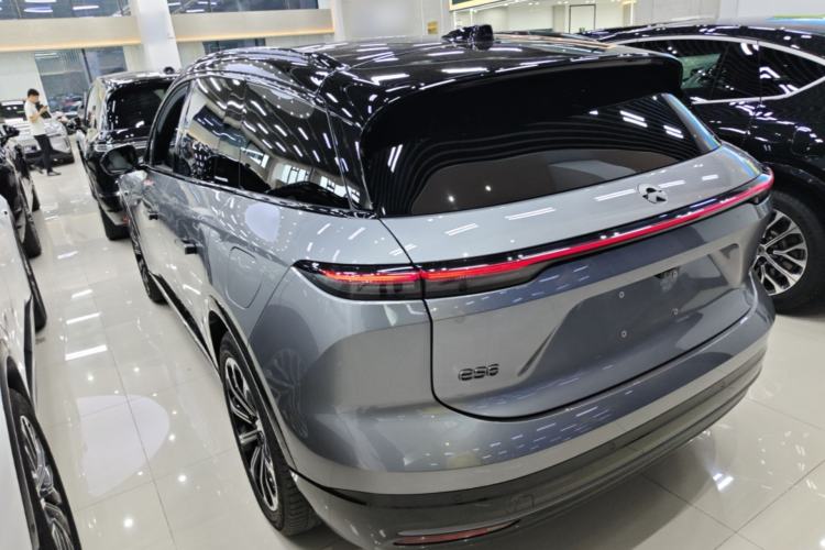 NIO ES6 2025 — 4