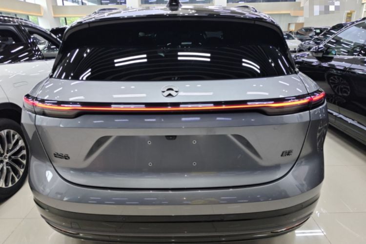 NIO ES6 2025 — 5