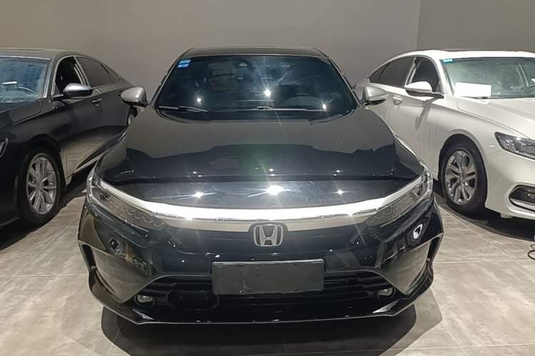 Honda Accord 2022 — фото 2