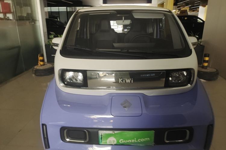 Baojun KiWi EV 2023 — фото 2