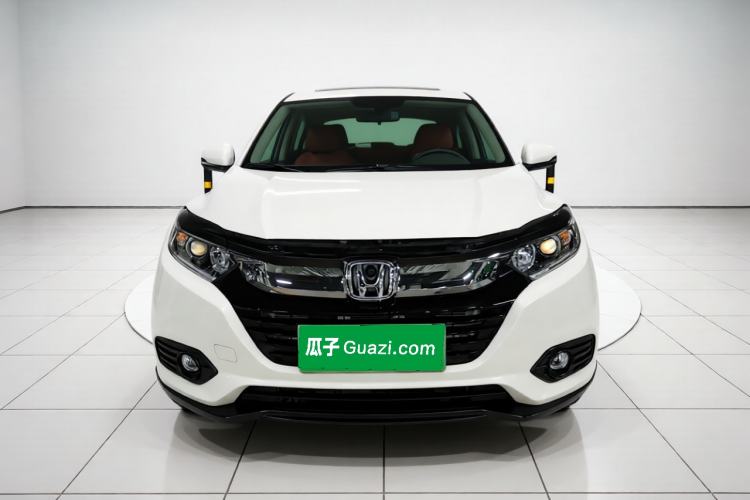Honda HR-V 2020 — 2