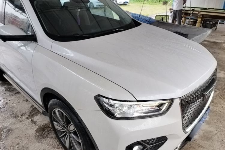 Haval H6 2021 — 3